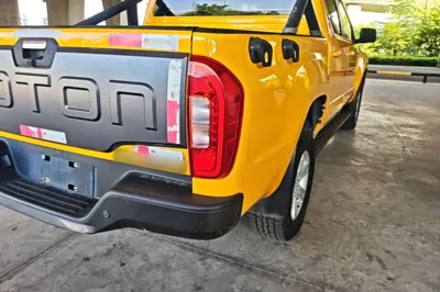 Foton EV