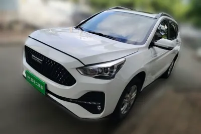 Haval M6
