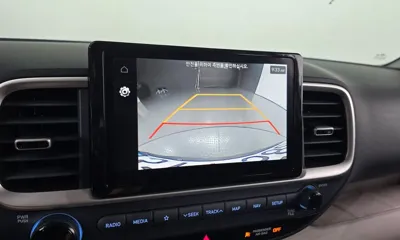 Hyundai Venue