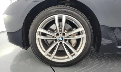 BMW Gran Turismo