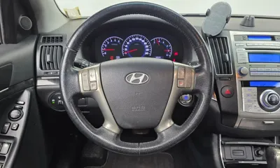 Hyundai Veracruz