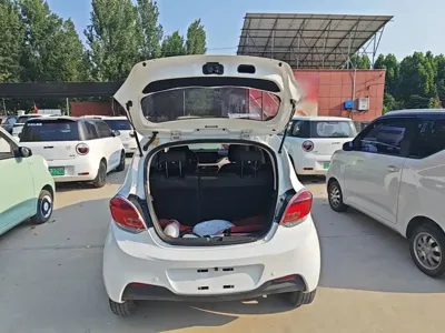 Changan Benben E-Star