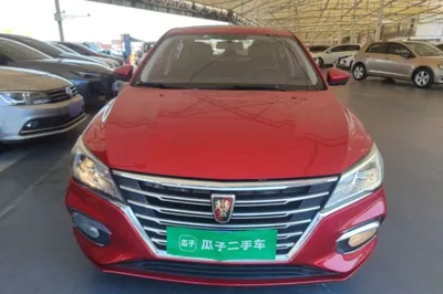 Roewe i5