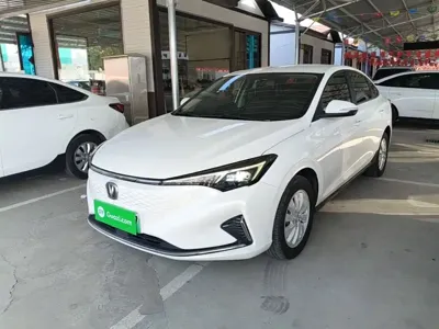 Changan Eado New Energy
