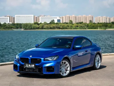 BMW M2
