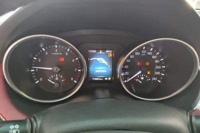 Haval H6 Coupe