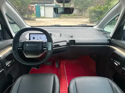Baojun KiWi EV