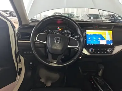 Honda Envix