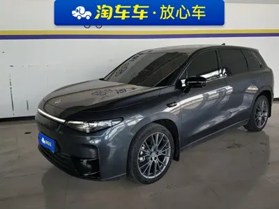 Leapmotor Leapmotor C10