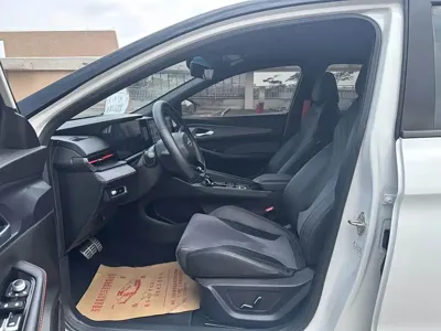 Geely Binrui
