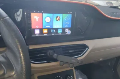CHANGAN KUAYUE Kuayue Xing V3
