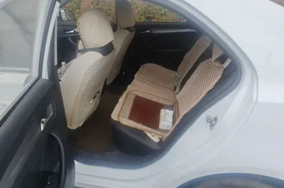 Roewe 360