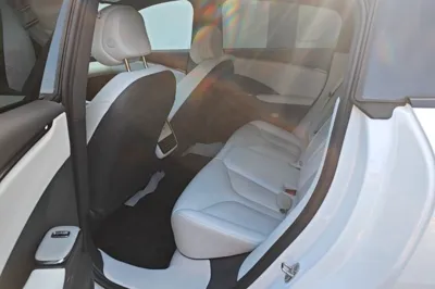 Xpeng G7