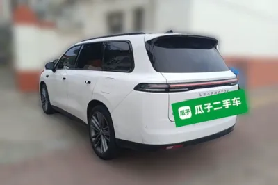 Leapmotor C16