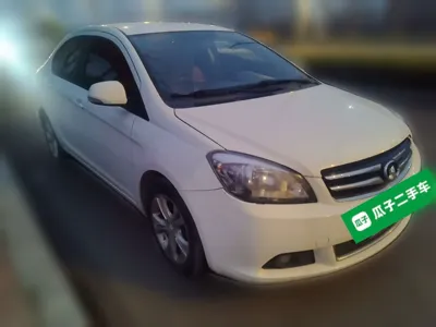 Great Wall C30