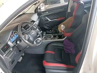 Haval H4