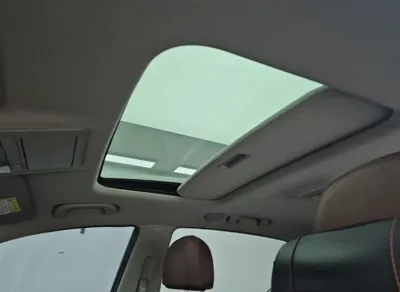 ChevroletGMDaewoo Winstorm