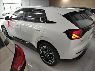 Arcfox Beta T1