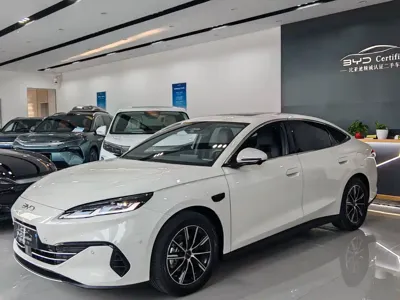 BYD 海豹06