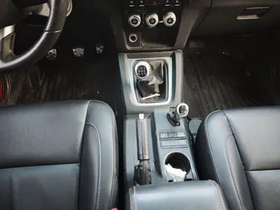 BAIC Off-Road BJ40