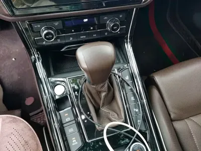 Volkswagen Phideon