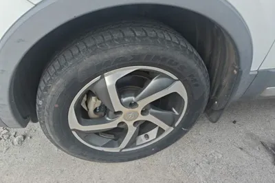 Haima S5