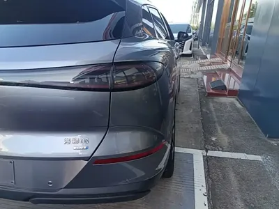 BYD 海狮06