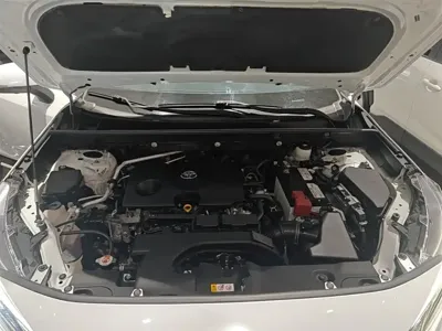 Toyota Wildlander