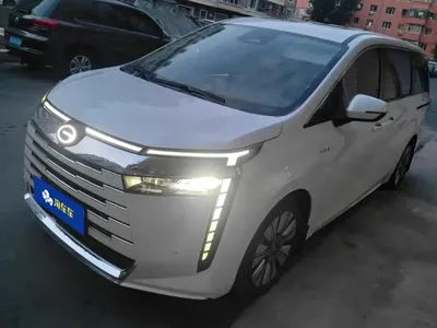 GAC Motor 传祺E8 PHEV