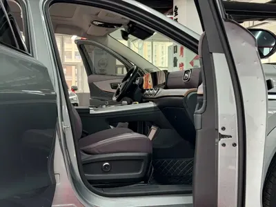 Chery Tiggo 9 C-DM
