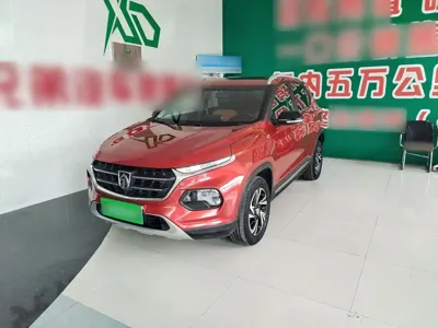 Baojun 510