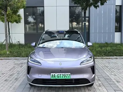 尚界 尚界H5