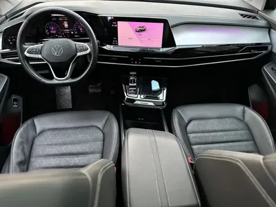 Volkswagen Talagon