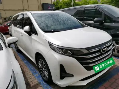 GAC Motor Trumpchi M6