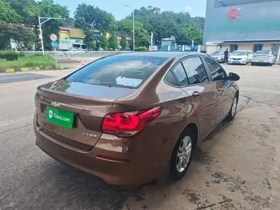 Chevrolet Cavalier