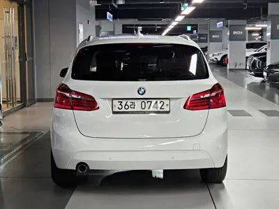BMW 2-Series
