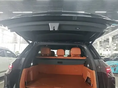 Li Auto Li L6