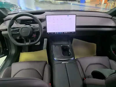 Xiaomi SU7