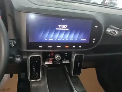 Haval Big Dog