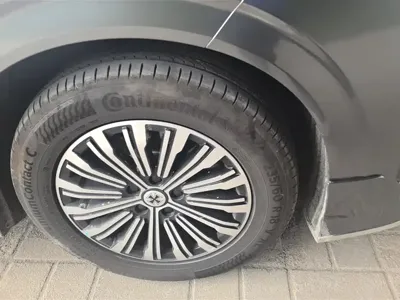 BYD Xia