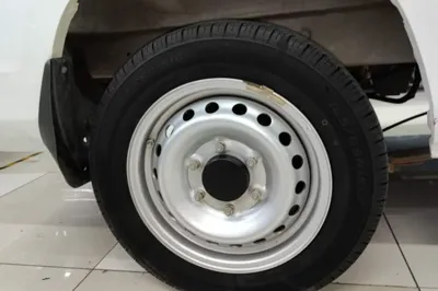 JAC Group Blue Cat