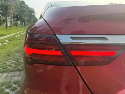 Geely Binrui