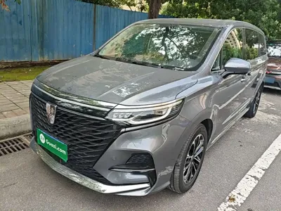 Roewe iMAX8
