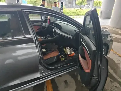 Changan Eado