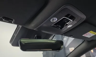BYD Sealion 7
