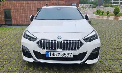 BMW 2-Series