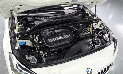 BMW 2-Series