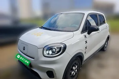 Leapmotor T03