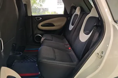 Wuling Bingo