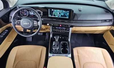 Kia Canival